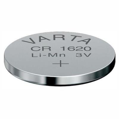Varta CR1620 3V Lityum Pil