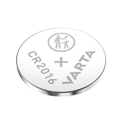 Varta CR2016 3V Lityum Pil 2li Paket