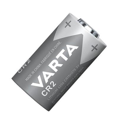 Varta CR2 3V Lityum Pil
