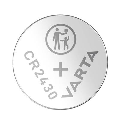 Varta CR2430 3V Lityum Pil