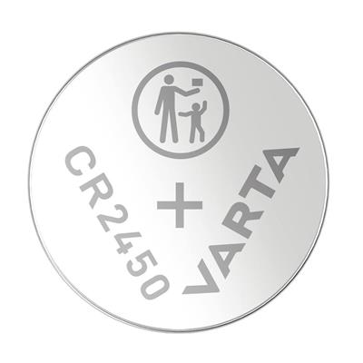 Varta CR2450 3V Lityum Pil