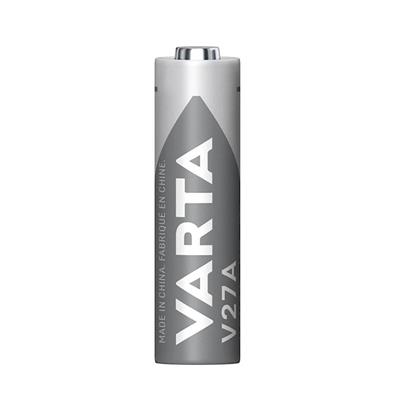 Varta V27A Alkalin Pil