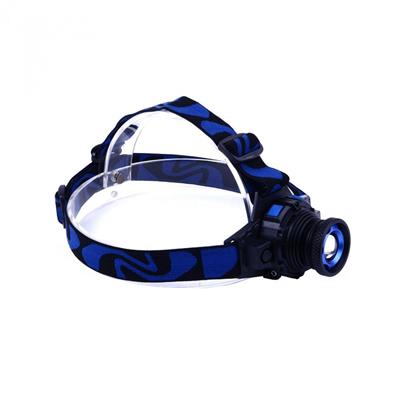 Watton WT-121 Şarj Edilebilir Kafa Feneri