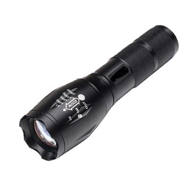 Watton WT-023 Şarj Edilebilir led Fener