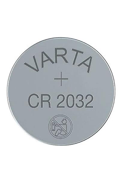 Cr2032 3 Volt Lityum Pil (5Lİ PAKET)