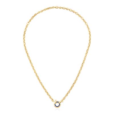 14 Ayar Charm Kilitli Set