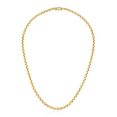 14 Ayar Charm Kilitli Set