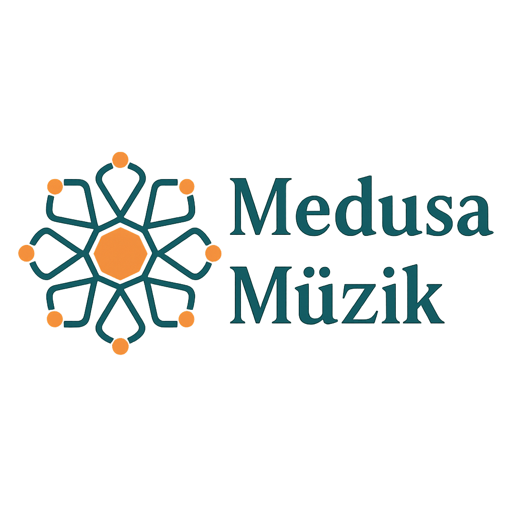 Medusa Müzik Market
