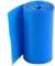 260mm Mavi Batarya Kaplama Shrink Isıyla Daralan PVC Makaron