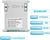 JK Smart BMS 4S-8S 100A Deşarj - 1A Aktif Balans - Bluetooth - Lion - LiFePO4 ( JK-B1A8S10P )