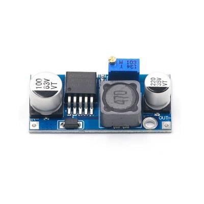 LM2596HVS Step Down/Düşürücü DC-DC Voltaj Regülatörü – 3A