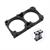 Meltis 32700 2x1 Pil Tutucu Holder  (x2 adet)