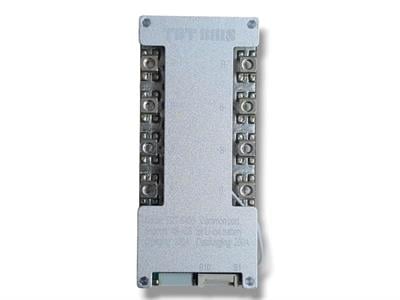 TDT 4S-10S Arası Destekli 200A Balanslı Lityum Batarya BMS