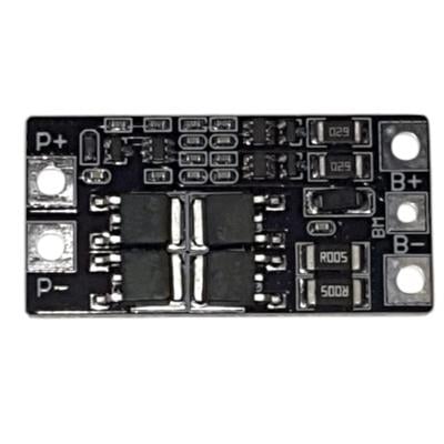 OLT 2S 20A Balanslı Lityum Batarya BMS
