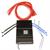 Smart BMS 8S-24S 200A Deşarj - 2A Aktif Balans - Bluetooth - Lion - LiFePO4 - LTO