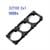 Meltis 32700 3x1 Pil Tutucu Holder  (x1000 adet)