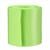 53mm Yeşil Batarya Kaplama Shrink 32700 Pile Uygun Isıyla Daralan PVC Makaron