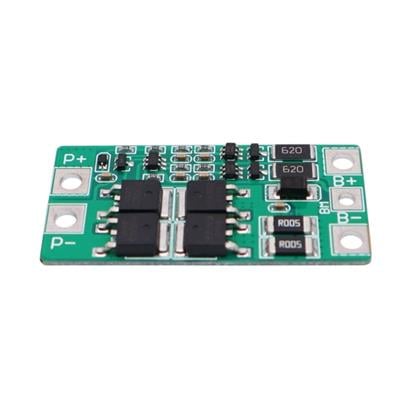 OLT 2S 25A Balanslı Lityum Batarya BMS