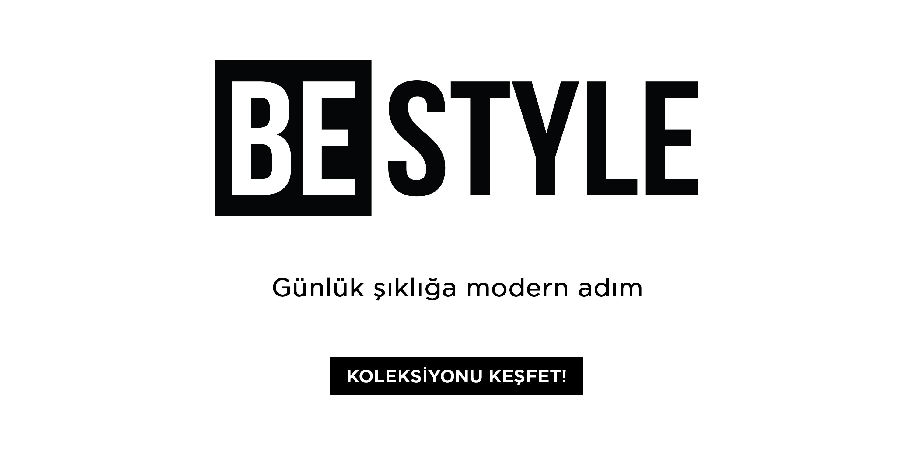 Bestyle Logosu