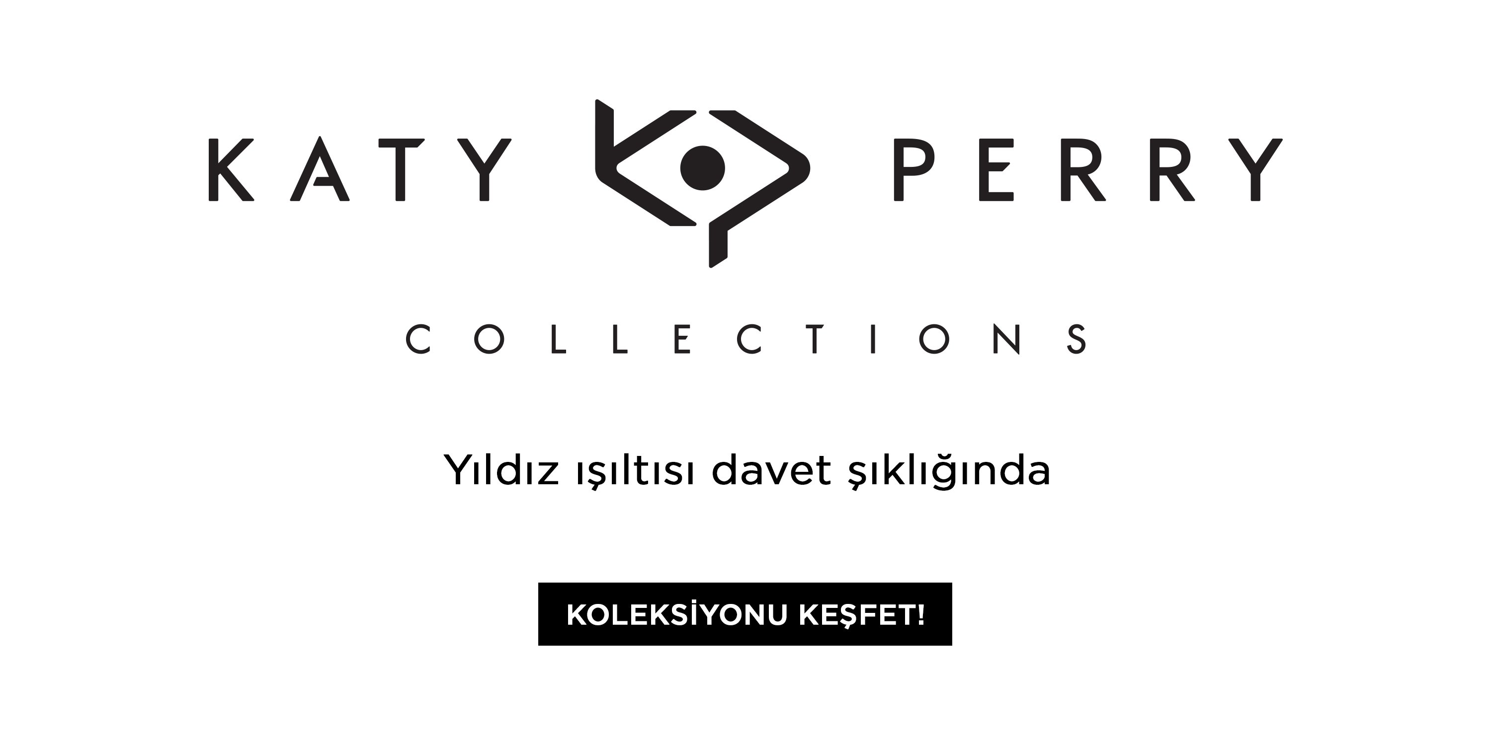 Katy Perry Logosu