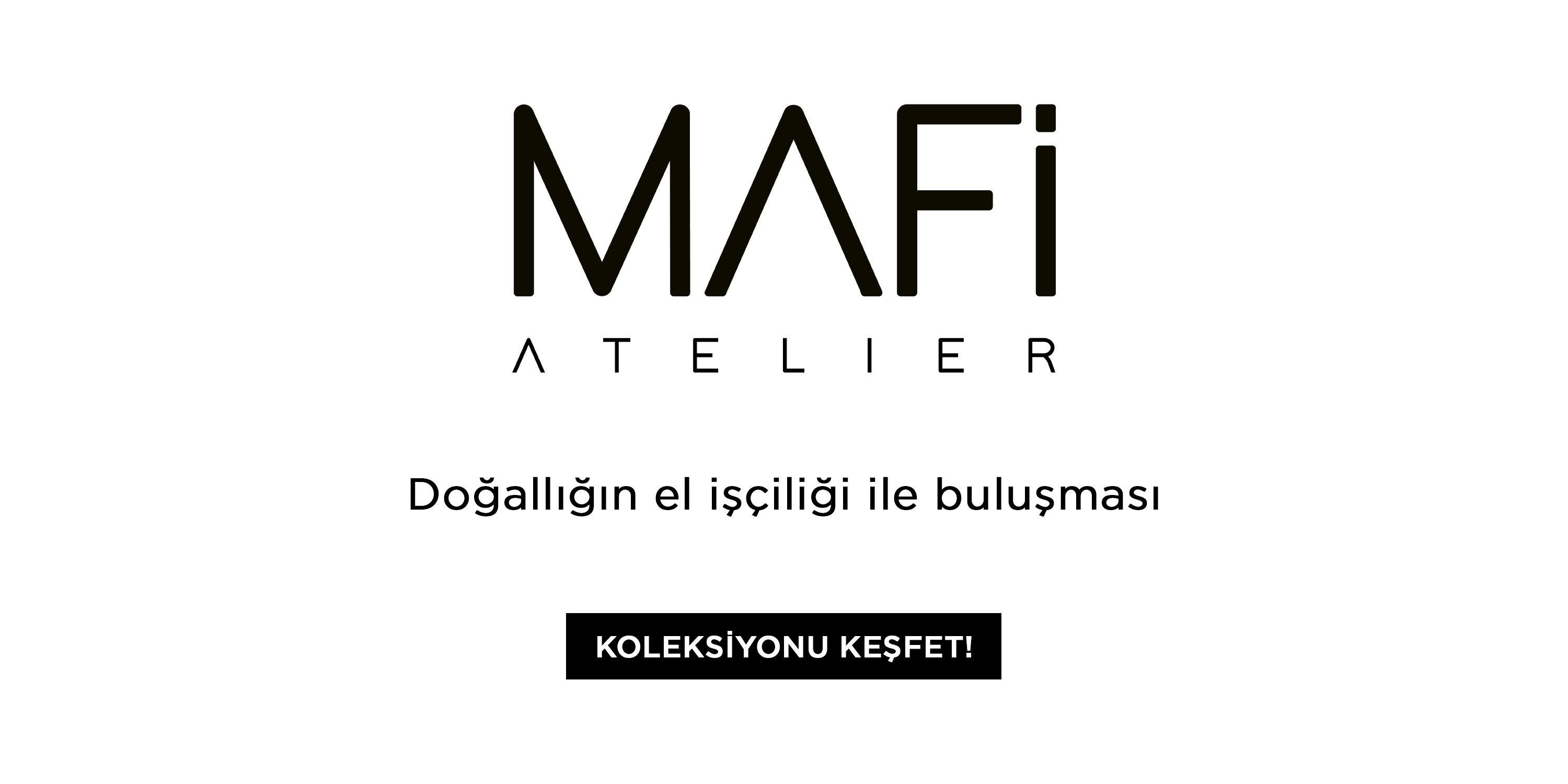 Mafi Logosu