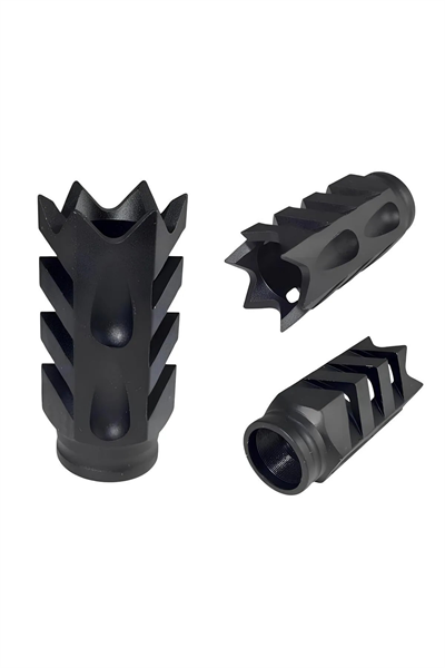 12 Kalibre Dıştan Pasolu Kapı Kıran