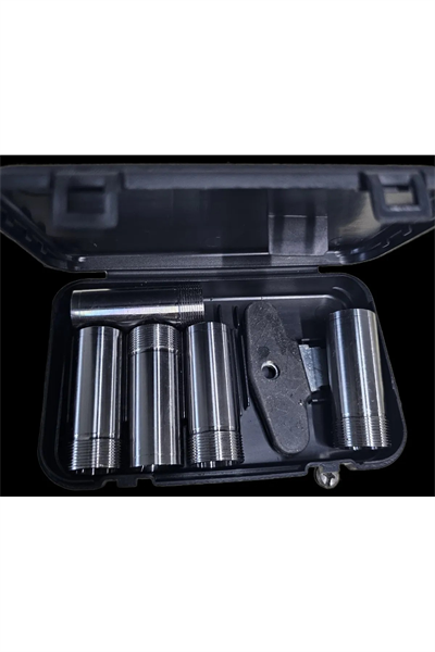12 Kalibre Şok Takımı 5 Adet