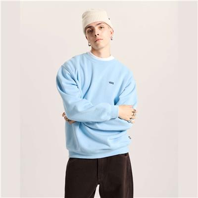 LEFT CHEST II LOOSE CREW