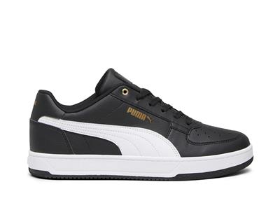 Puma Caven 2.0PUMA Black-PUMA White-Gold