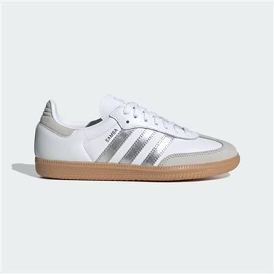 SAMBA OG W