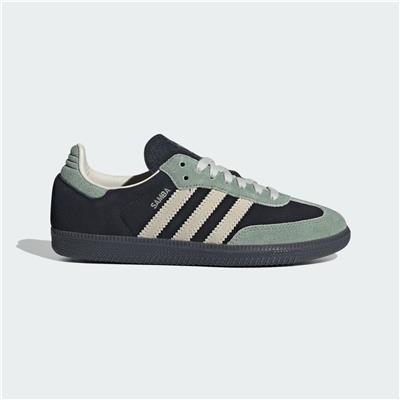 SAMBA OG W