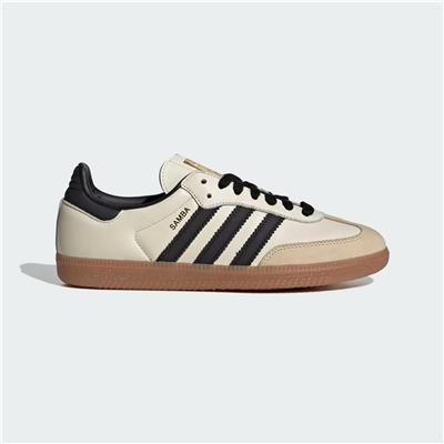 SAMBA OG W