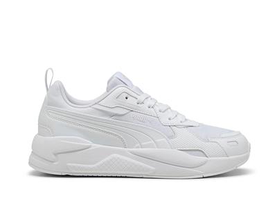 X-Ray 3PUMA White-Feather Gray