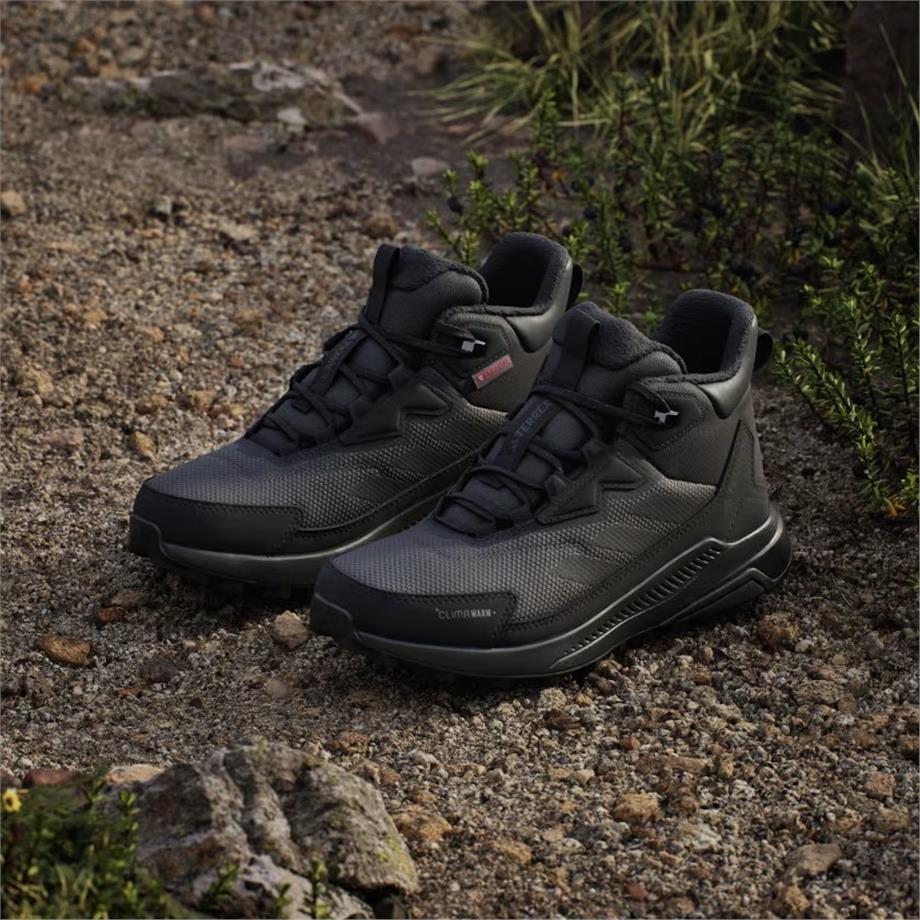 Adidas Terrex Anylander Climawarm+ JH8777 Su Geçirmez Kadın