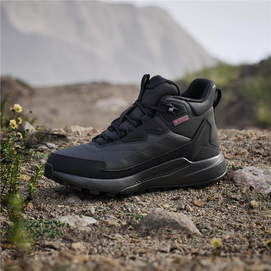 Adidas Terrex Anylander Climawarm+ JH8777 Su Geçirmez Kadın