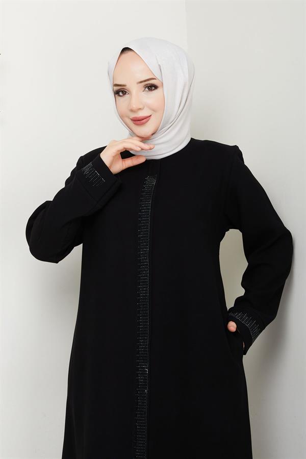 EKG TAŞLI FERACE