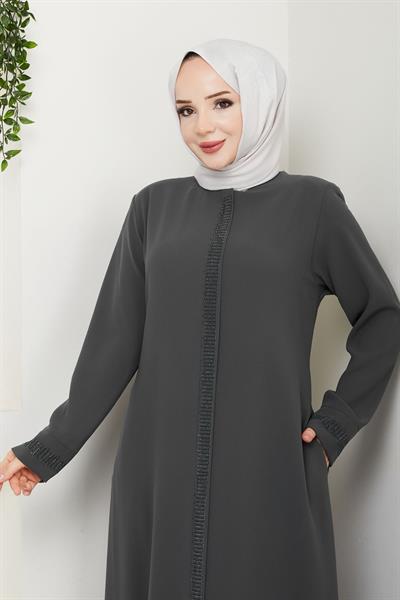 EKG TAŞLI FERACE