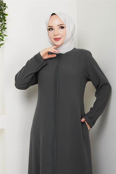 EKG TAŞLI FERACE