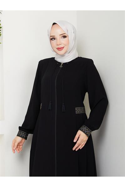 NAKIŞLI VE BAĞCIKLI FERACE