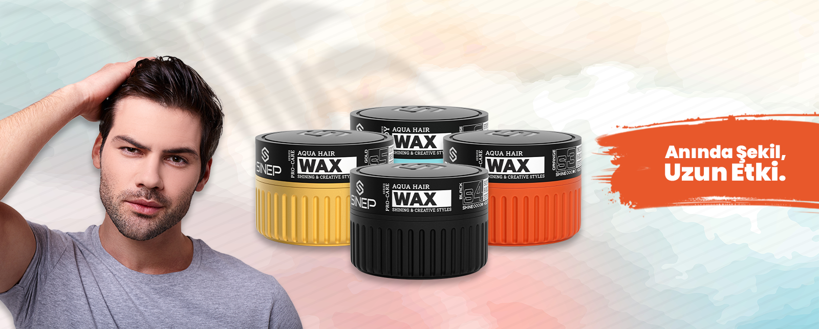 sinep-wax