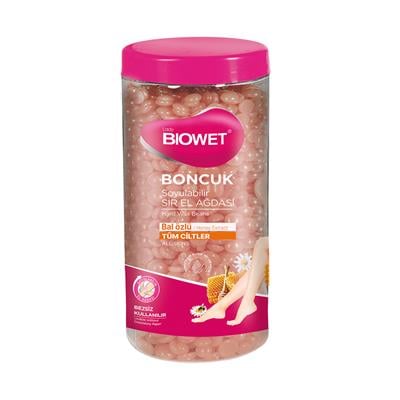 Biowet Ağda Granül 220gr Pvc Bal