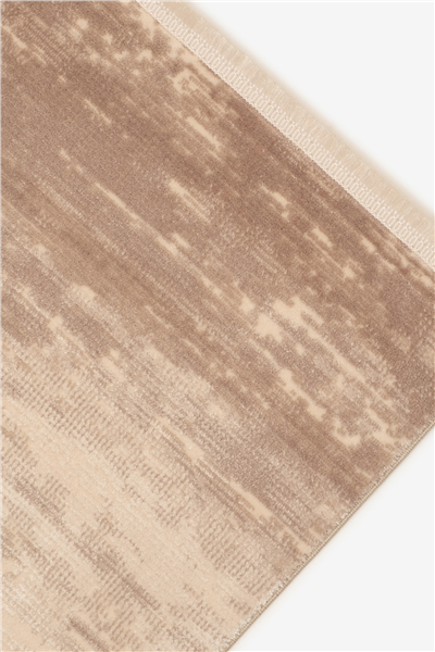 Bej Alegra Rusty Modern Akrilik Halı