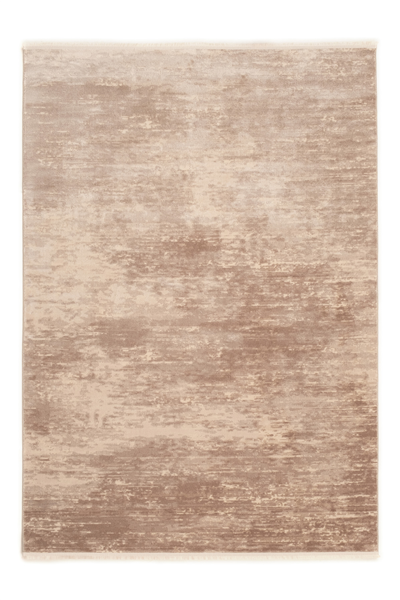 Bej Alegra Rusty Modern Akrilik Halı