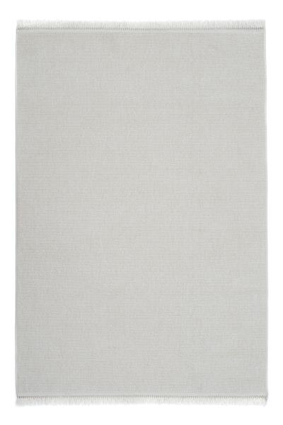 Bukle Bej Antialerjik İskandinav Kesme Halı