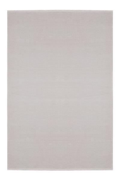 Bej Yumuşak Dokulu Akrilik Modern Royal Halı