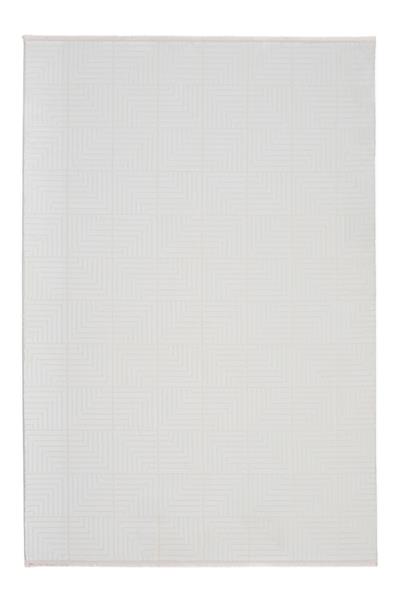 Cashmira Bej Kaymaz Tabanlı Antibakteriyel Bohem Halı