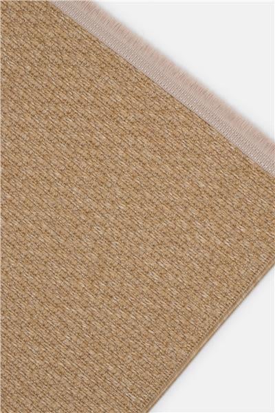 Kahverengi Leke Tutmaz Kolay Temizlenen Sisal Halı