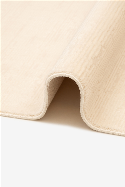 Krem Alegra Rusty Modern Akrilik Halı