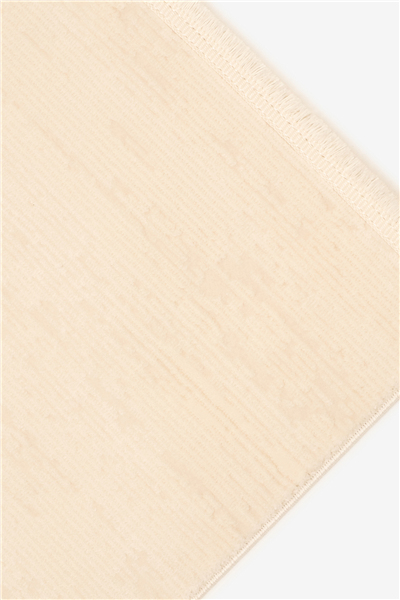 Krem Alegra Rusty Modern Akrilik Halı