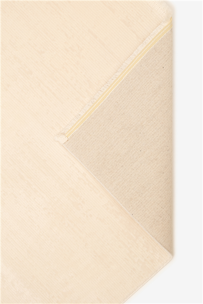 Krem Alegra Rusty Modern Akrilik Halı